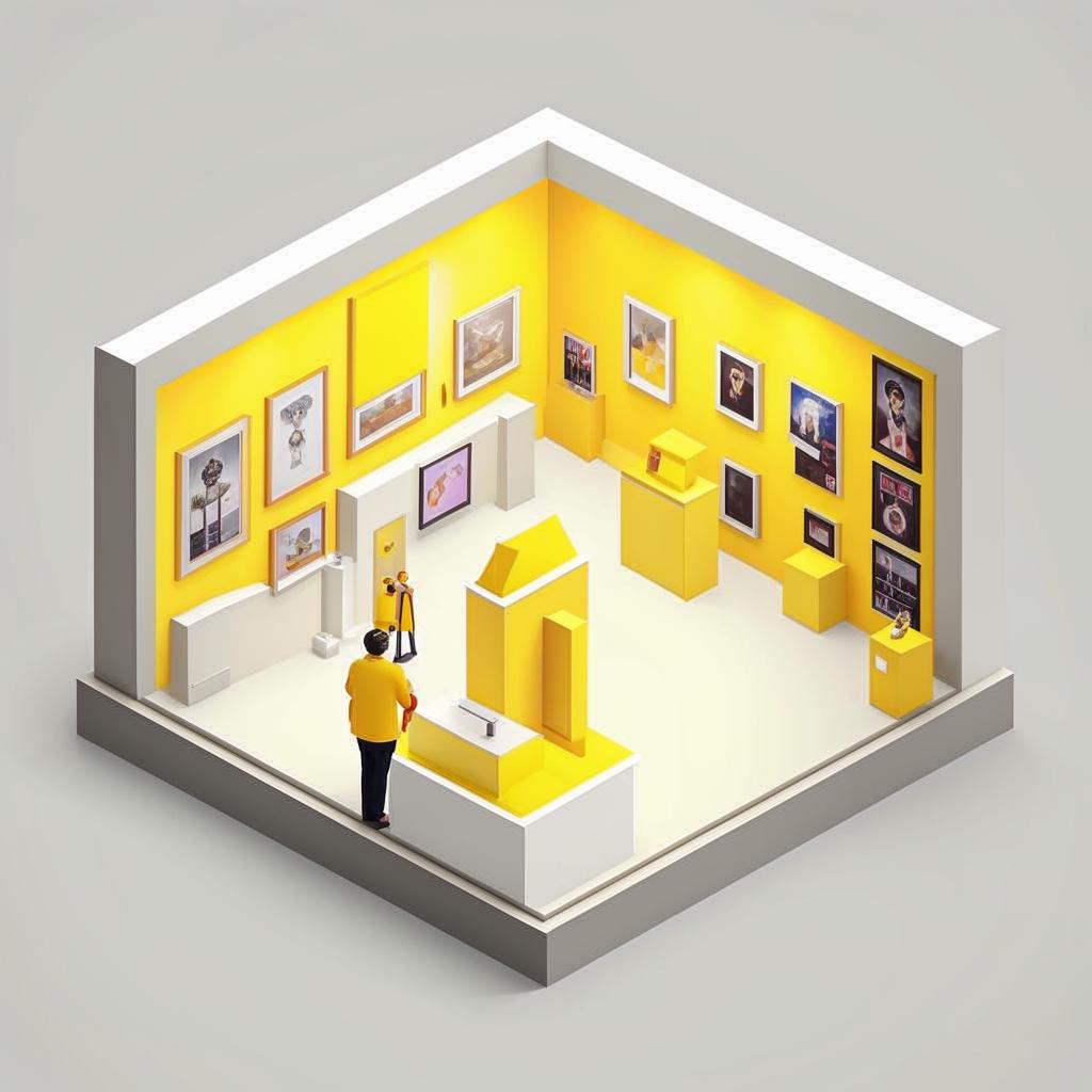 Художественная галерея Казань