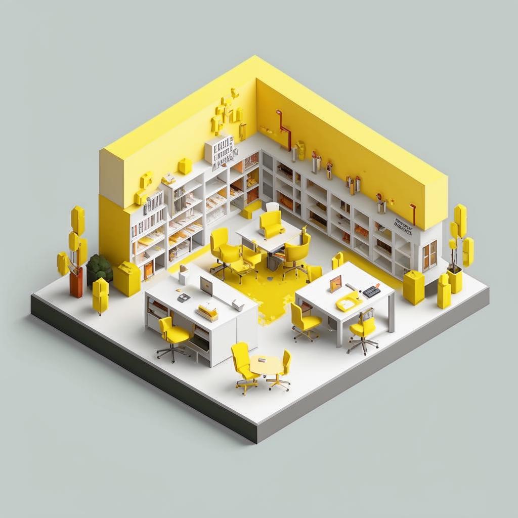 Коворкинг Казань