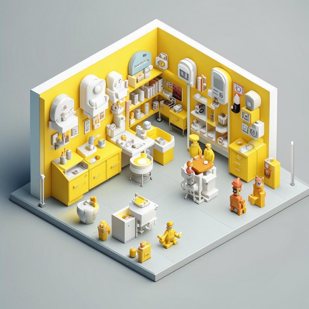 Детская стоматология Казань