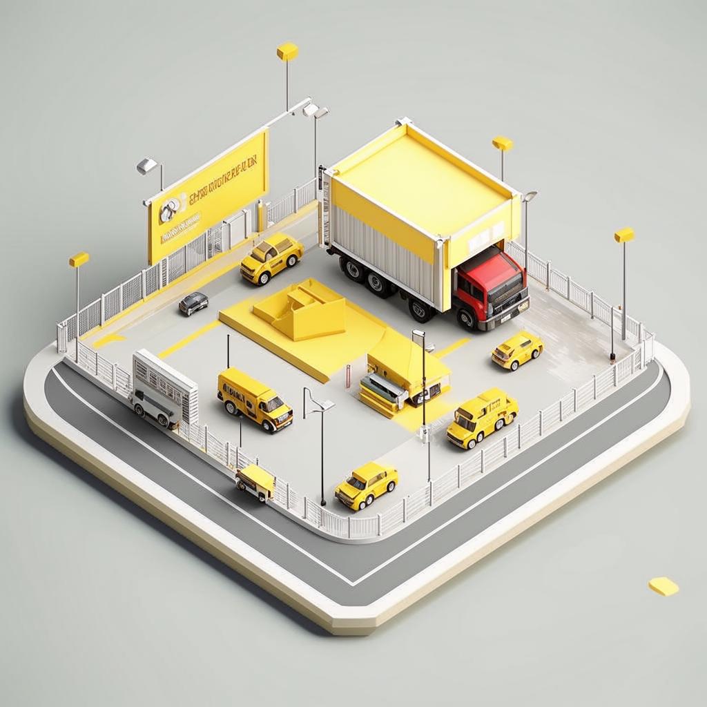 Пункт предрейсового осмотра Казань