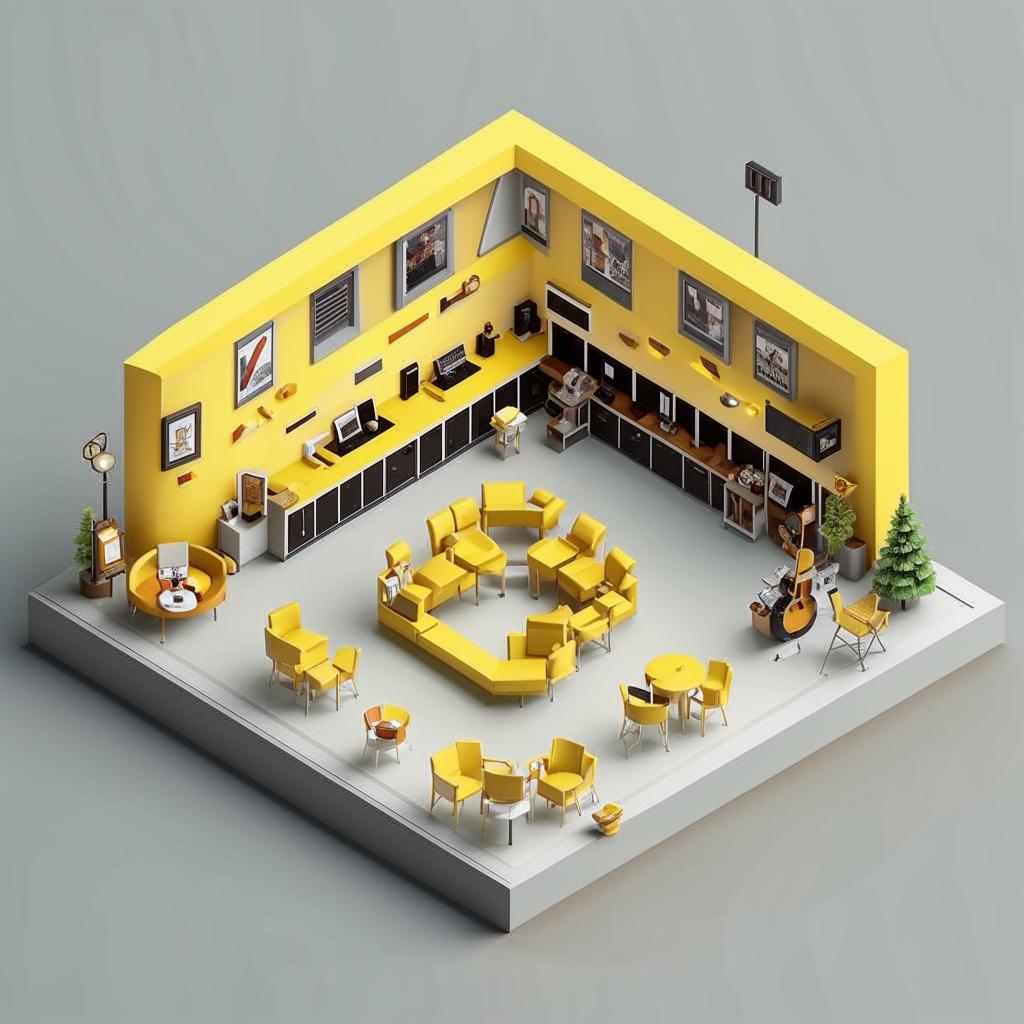 Музыкальный клуб Казань