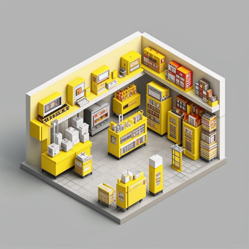 Магазин радиодеталей Казань