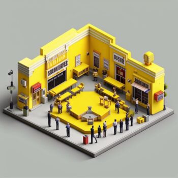 Стендап клуб Казань