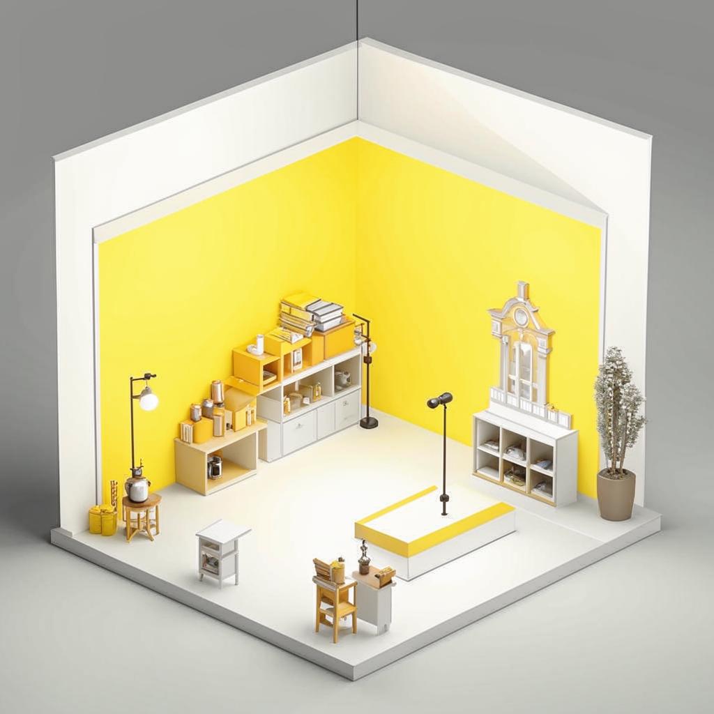 Фотостудия Казань