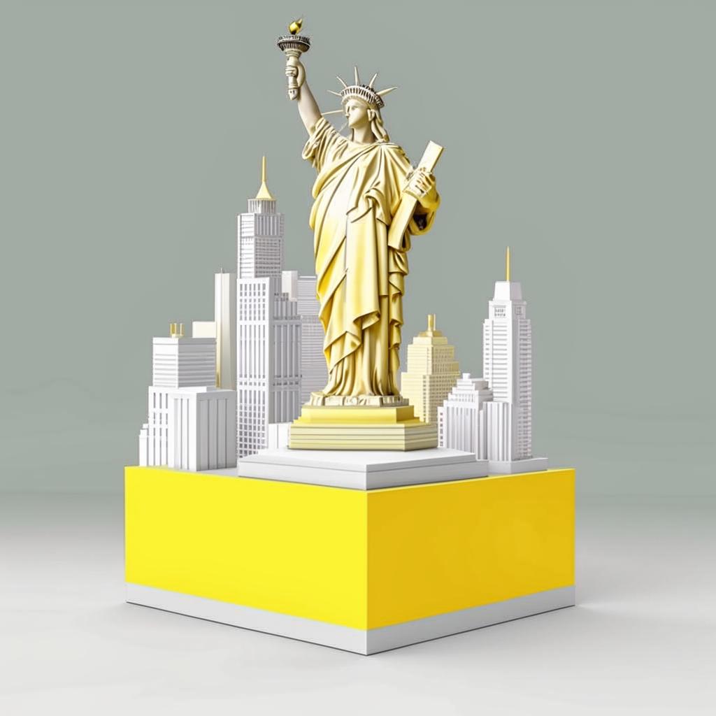 Жанровая скульптура Казань