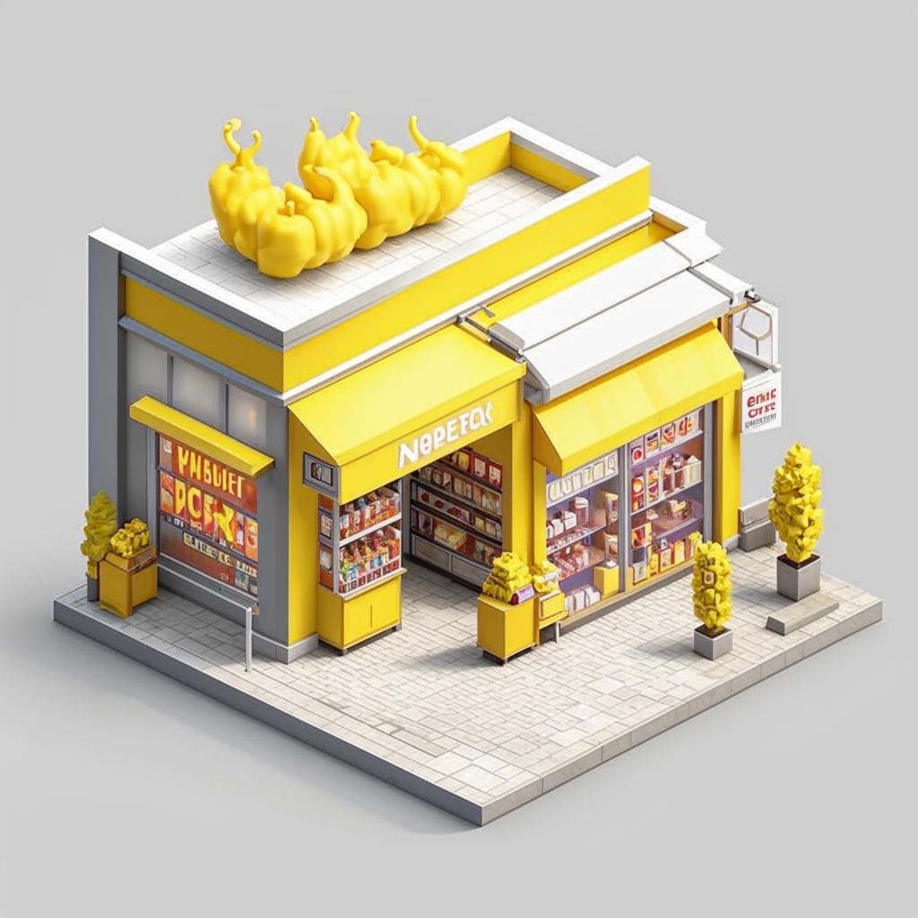 Вейп-шоп Казань