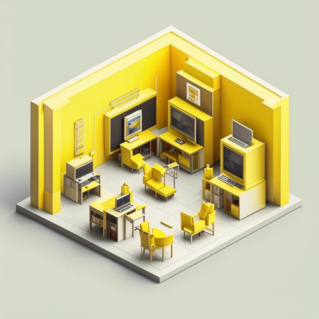 Компьютерный клуб Казань