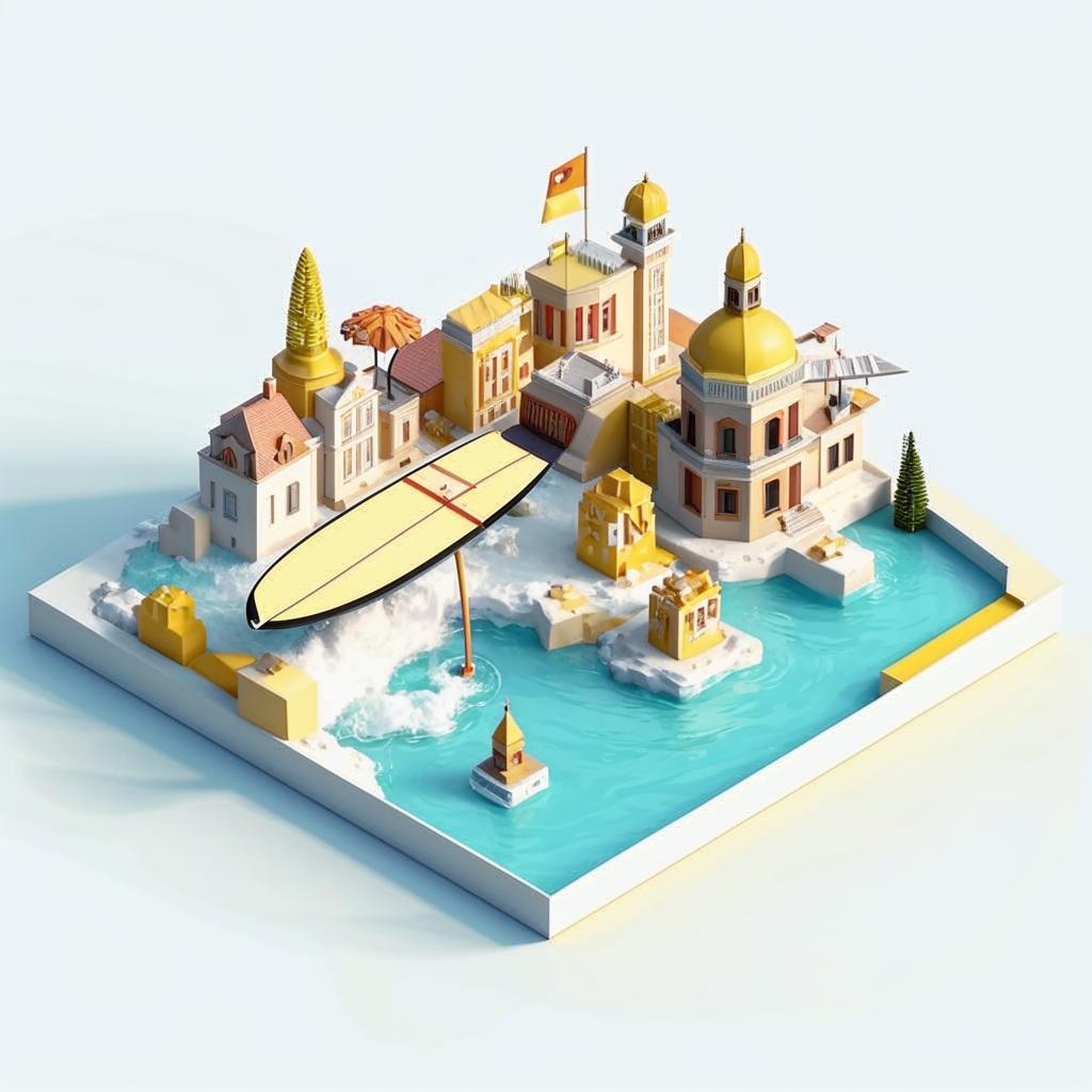 Сёрфинг Челябинск