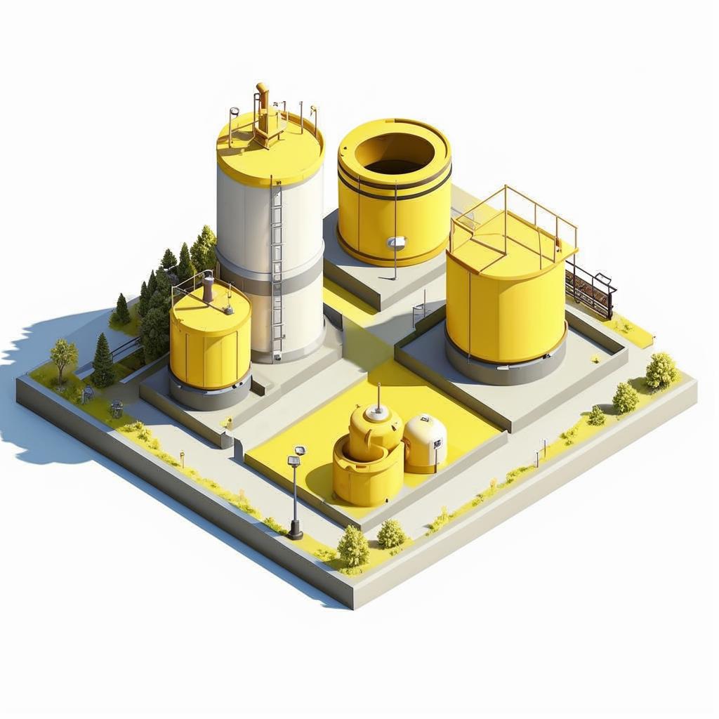 Септики Челябинск