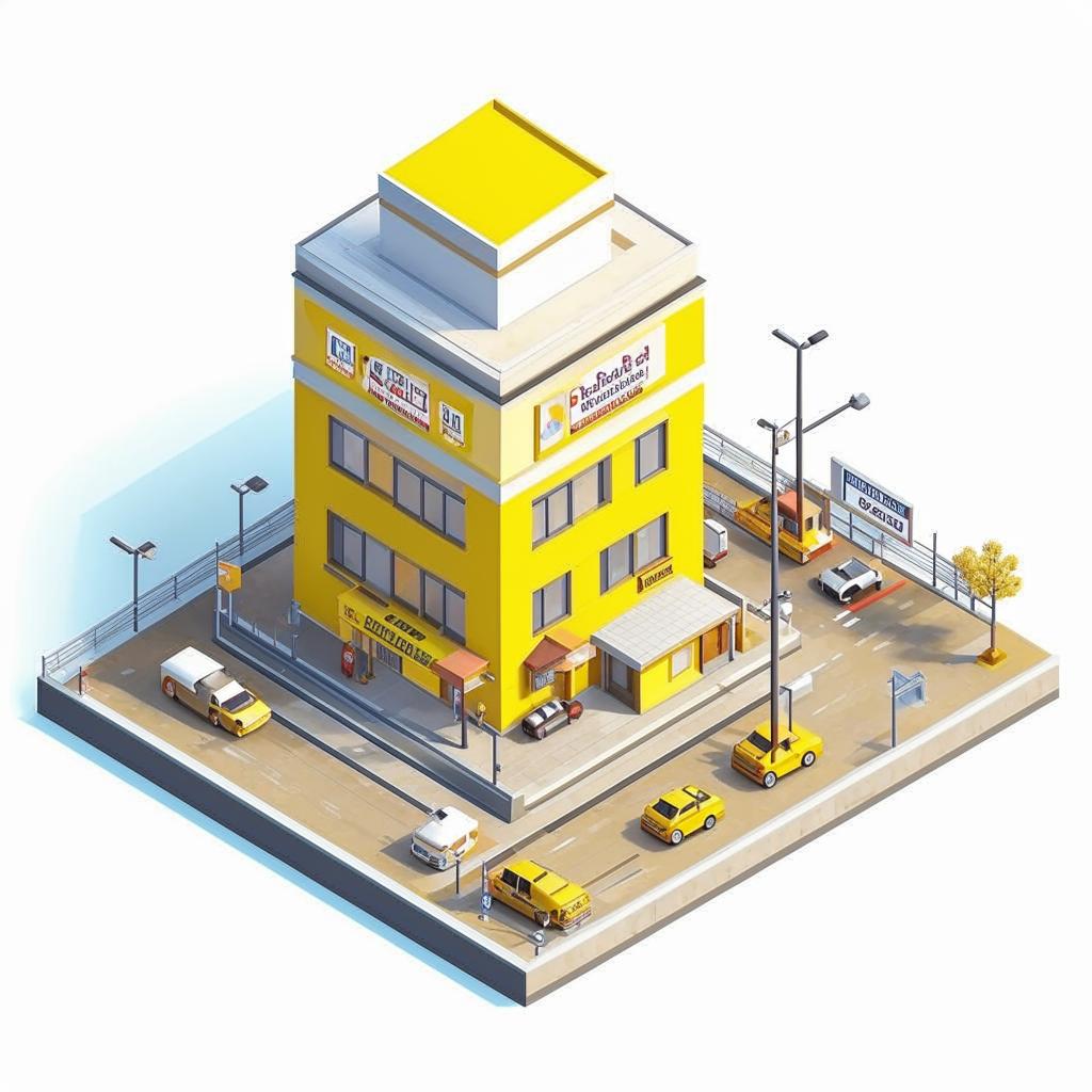 Пост весового контроля Челябинск