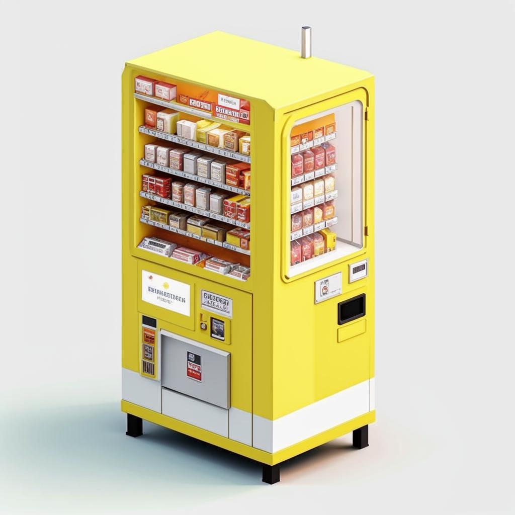 Кофейный автомат Челябинск