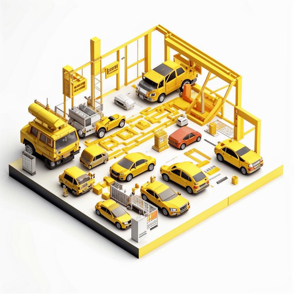 Авторазбор Челябинск