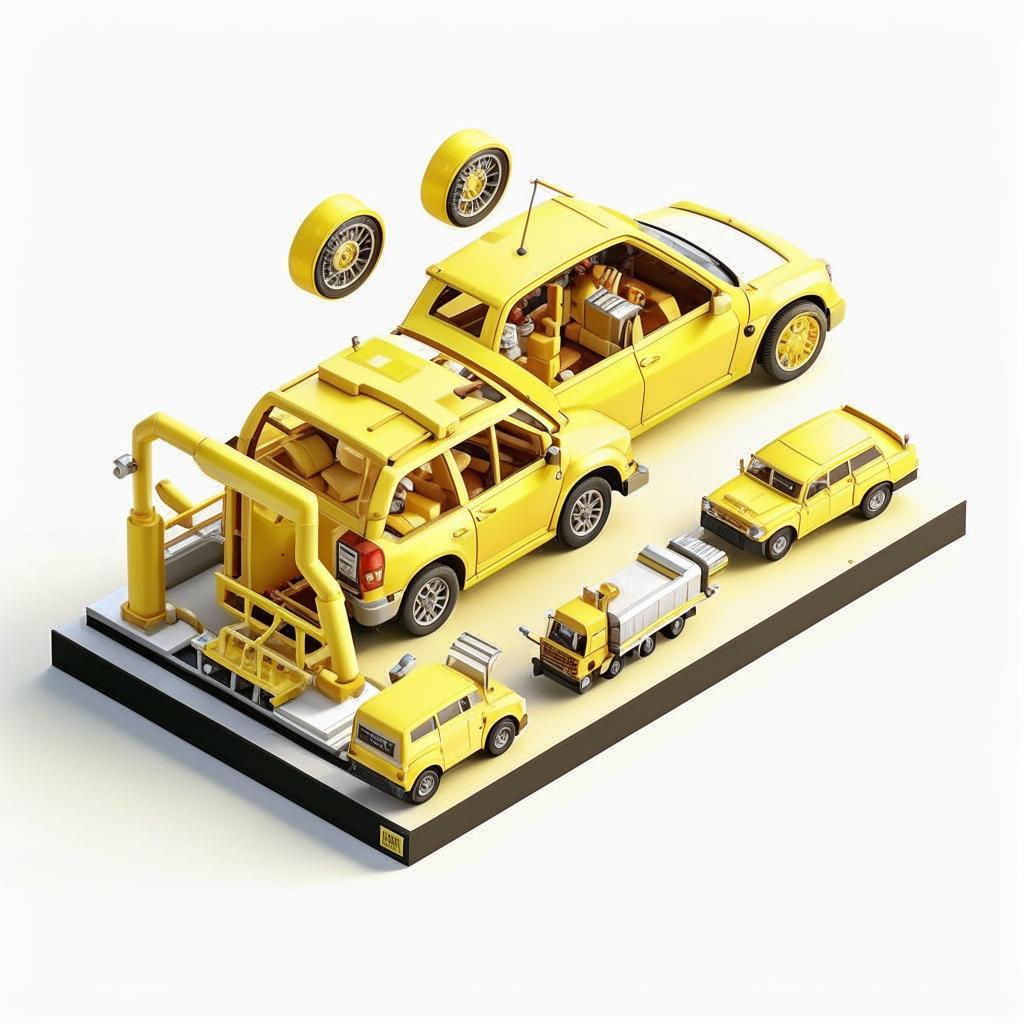 Ремонт МКПП Челябинск