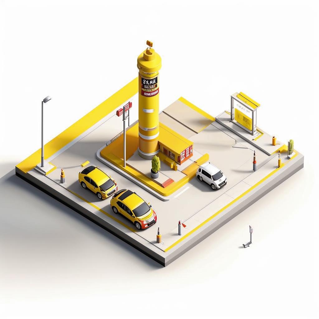 Экспресс-пункт замены масла Челябинск