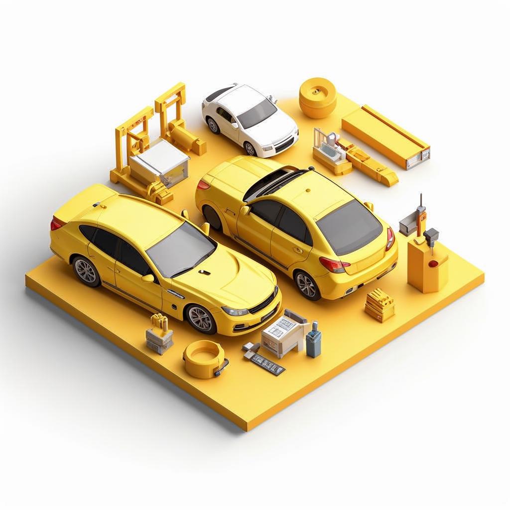 Ремонт АКПП Челябинск