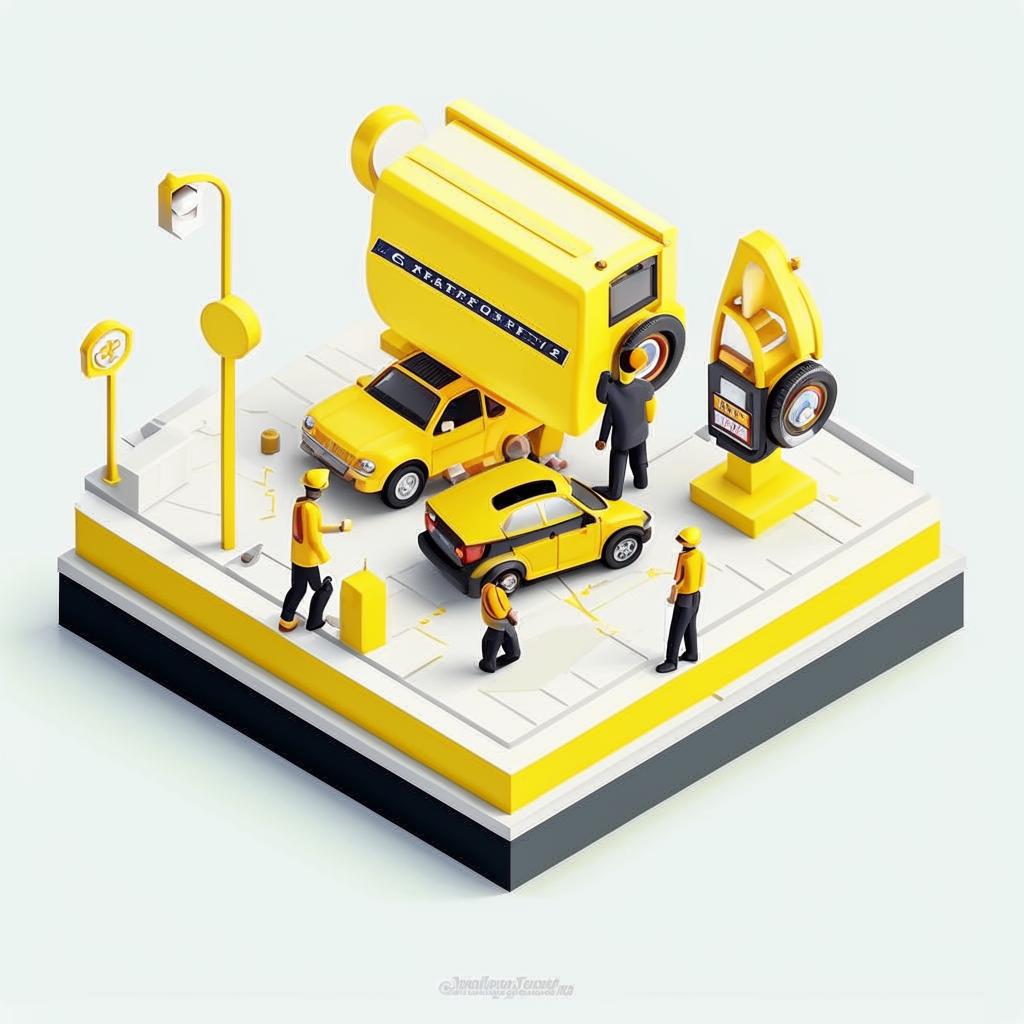 Шиномонтаж Челябинск