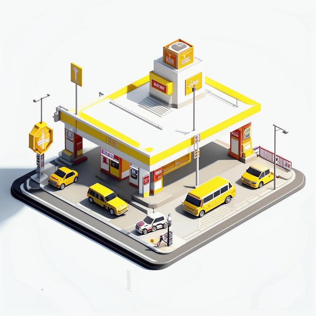 АЗС Челябинск