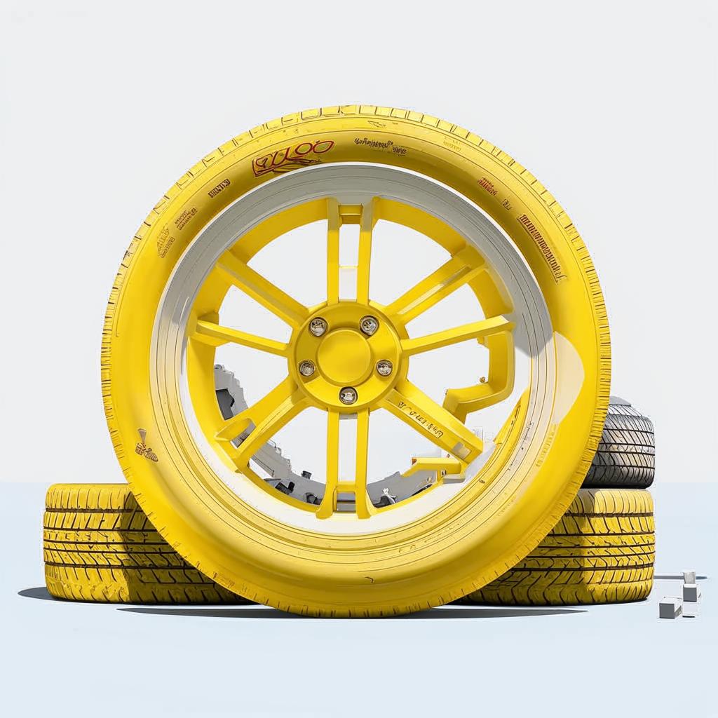 Шины и диски Челябинск