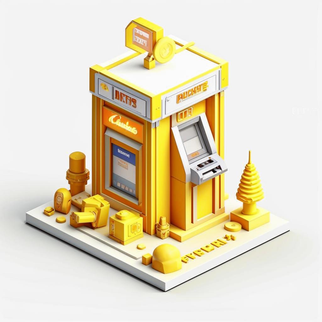 Банкомат Челябинск