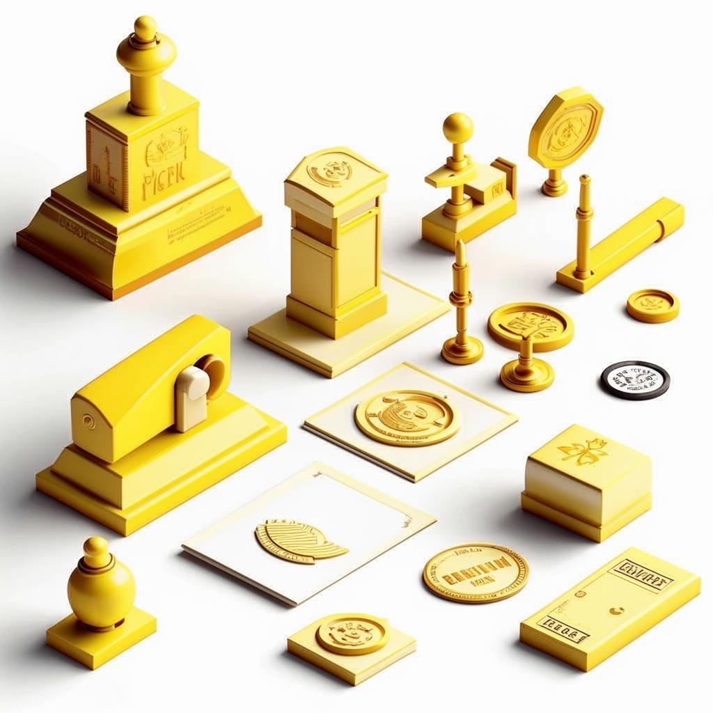 Печати и штампы Челябинск