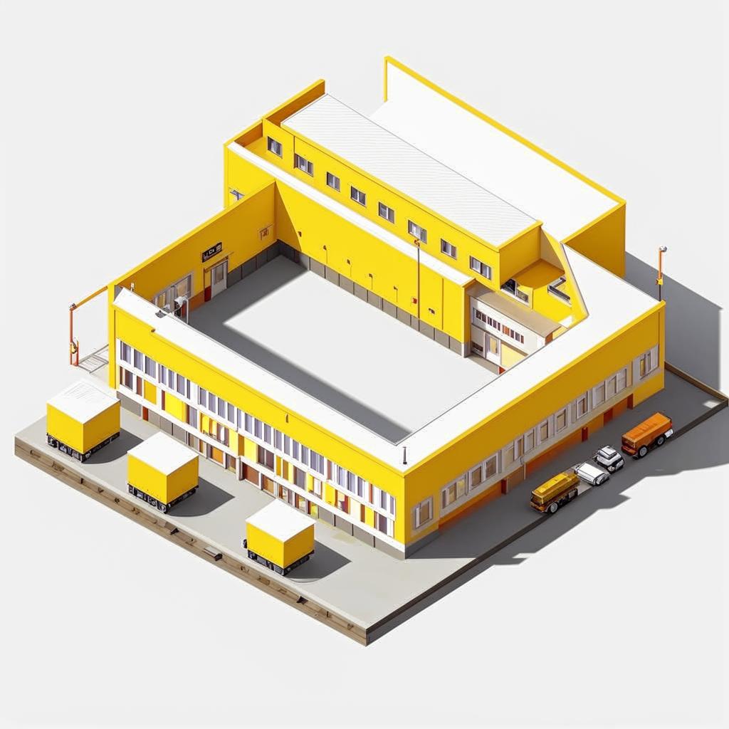 Таможенный склад Челябинск