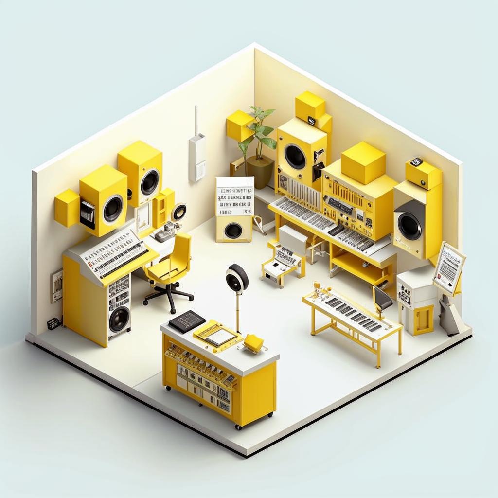 Студия звукозаписи Челябинск