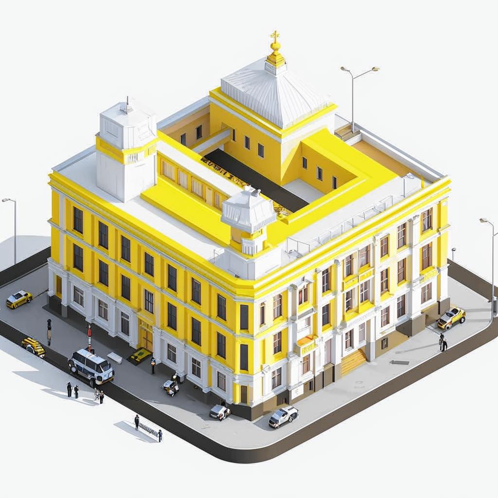 Отделение полиции Челябинск