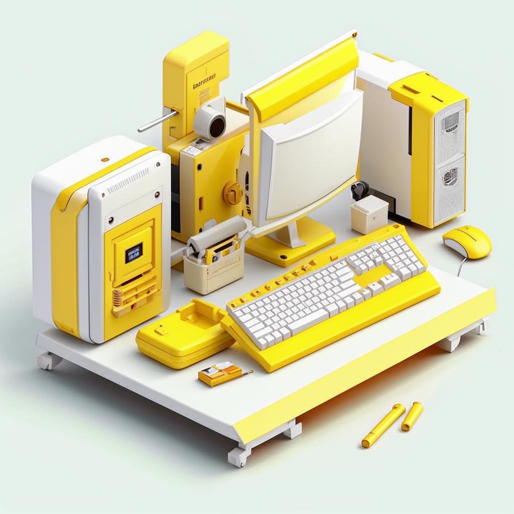 Компьютерные аксессуары Челябинск