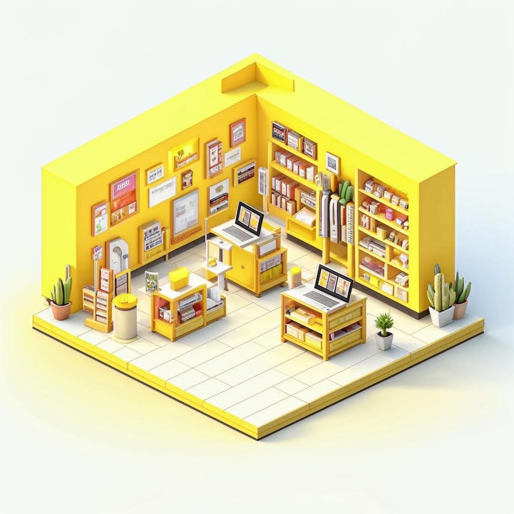 Компьютерный магазин Челябинск