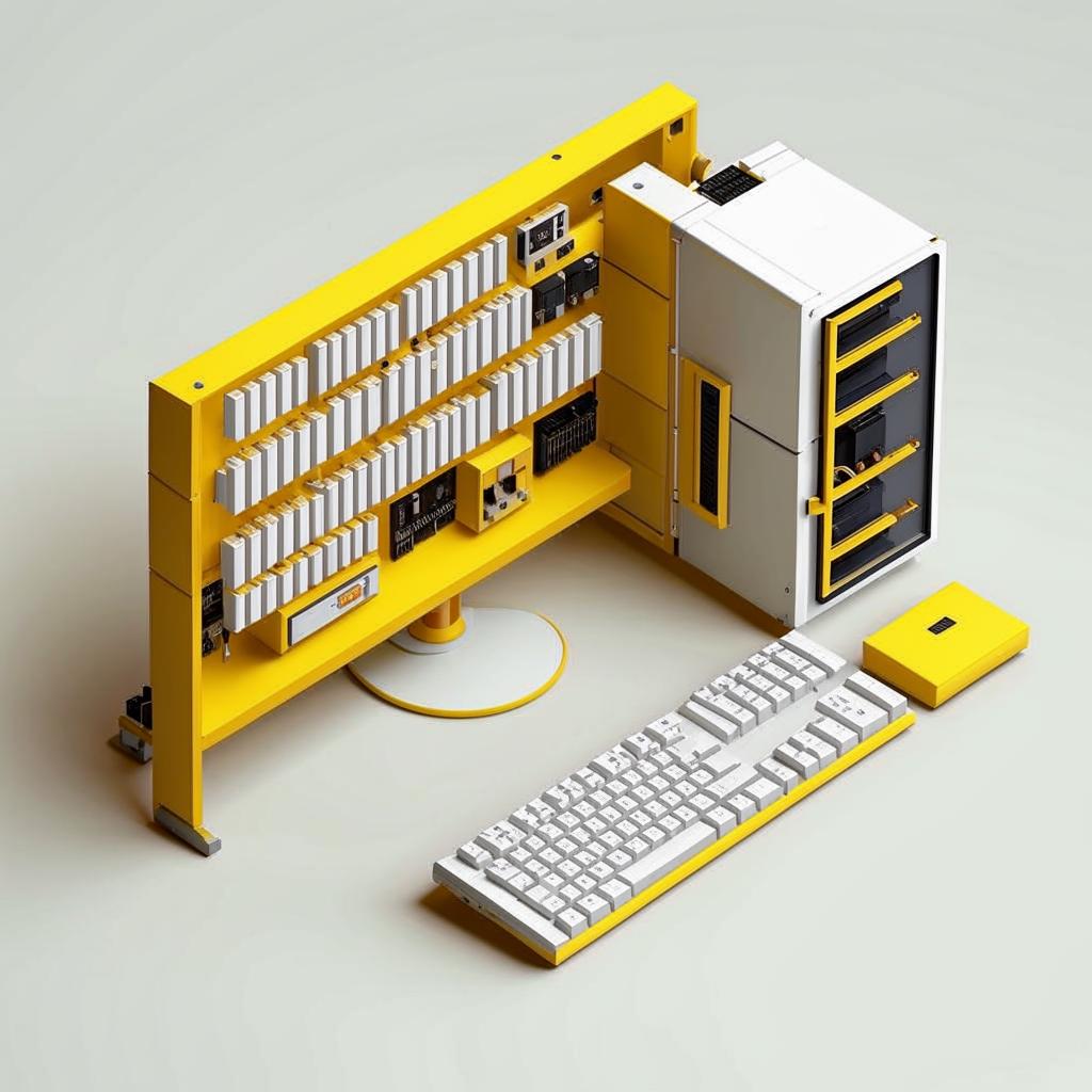 Компьютеры и комплектующие оптом Челябинск