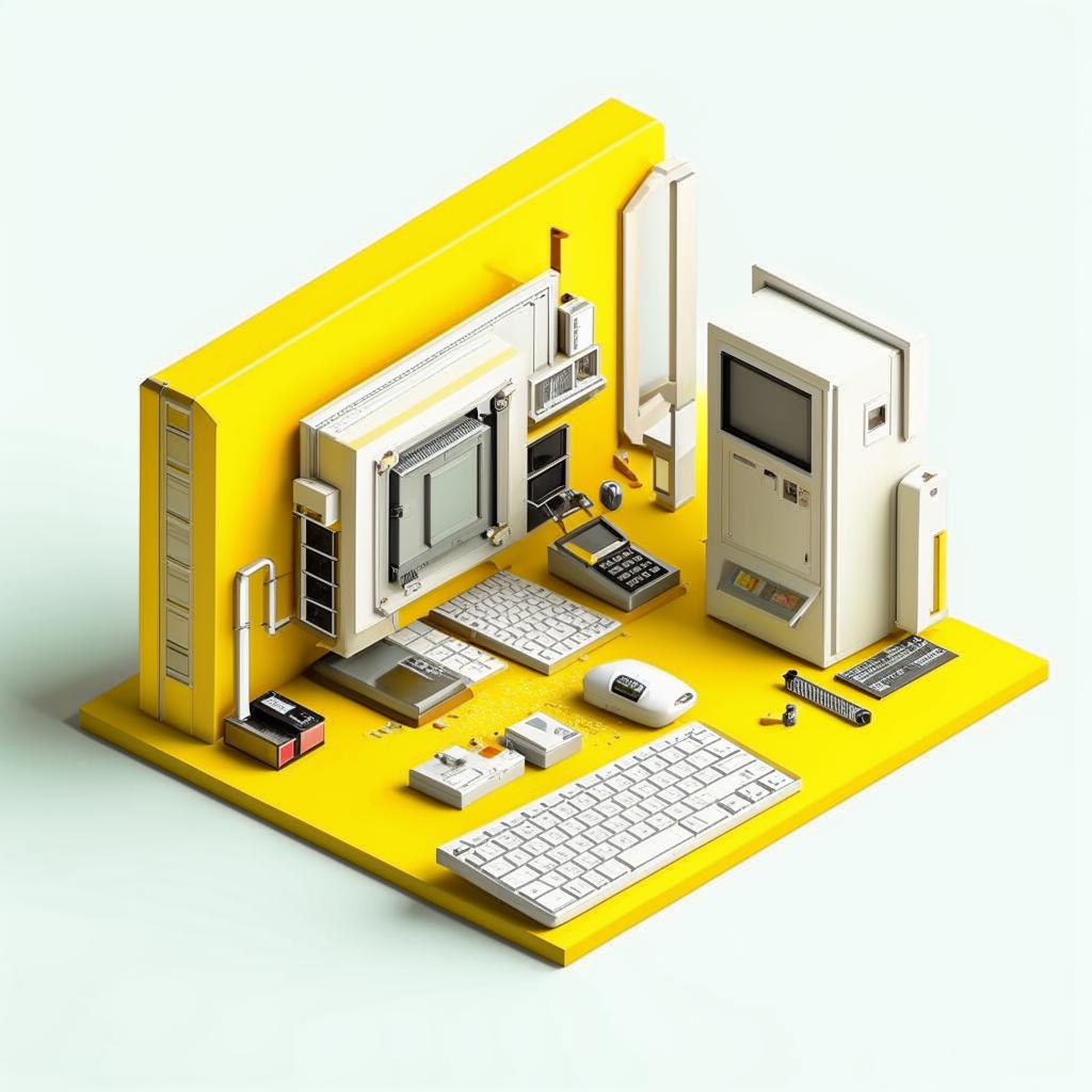 Компьютерный ремонт и услуги Челябинск