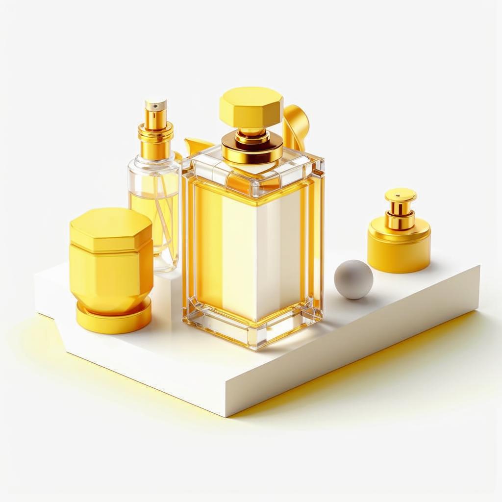 Парфюмерно-косметическая компания Челябинск