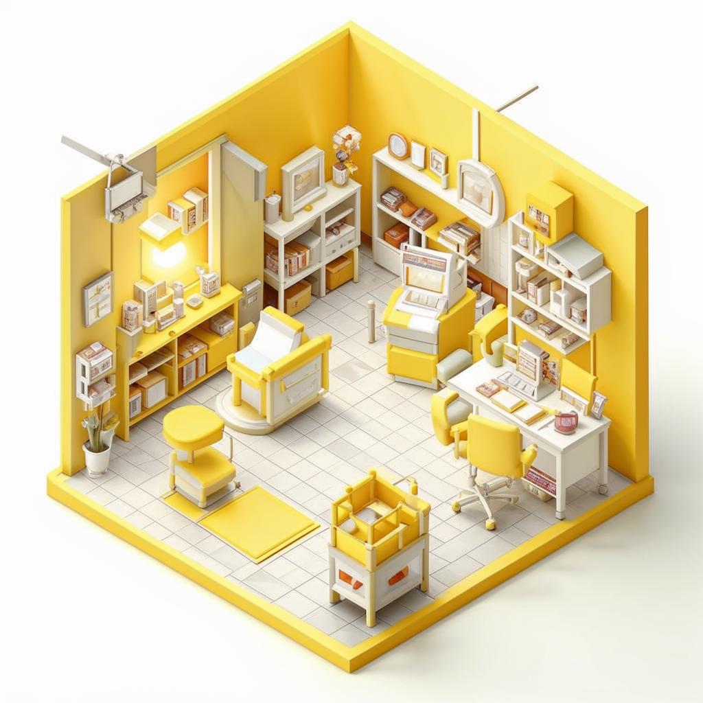 Салон красоты Челябинск