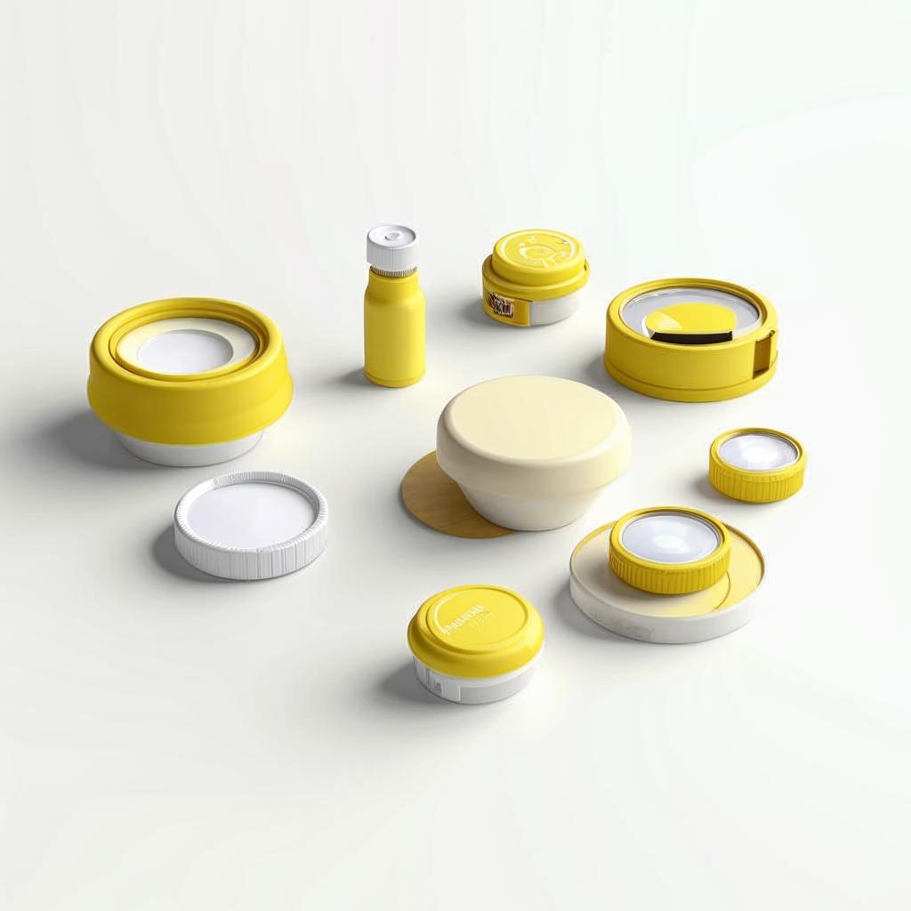 Контактные линзы Челябинск