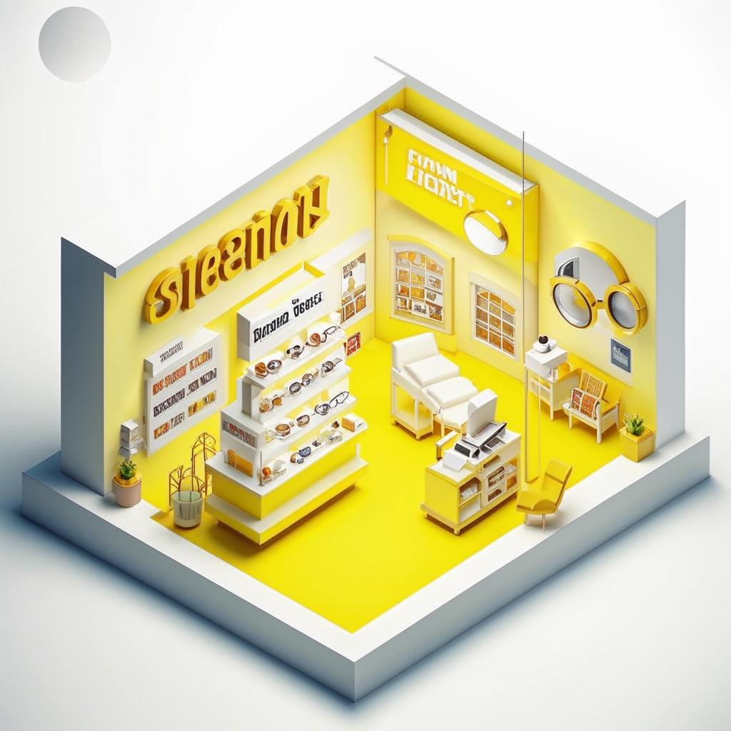 Салон оптики Челябинск