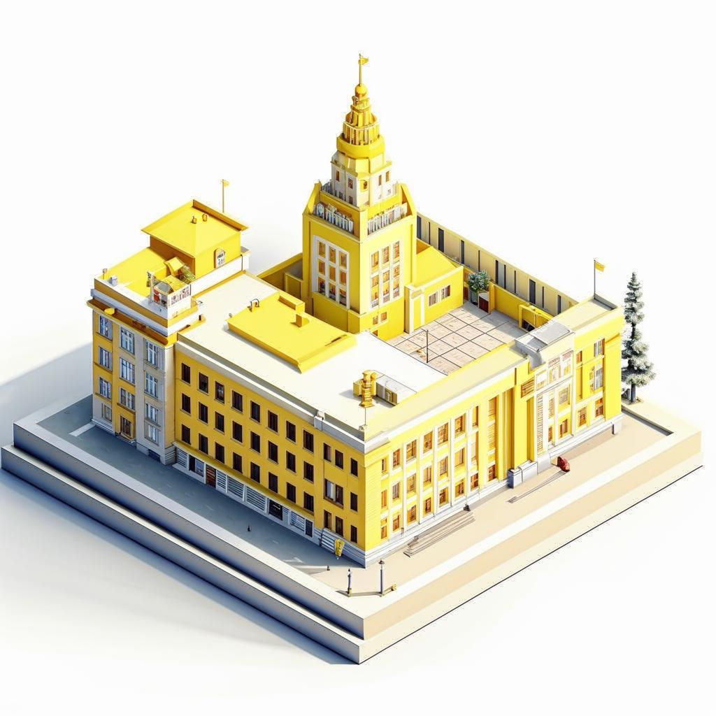 Торгово-промышленная палата Челябинск