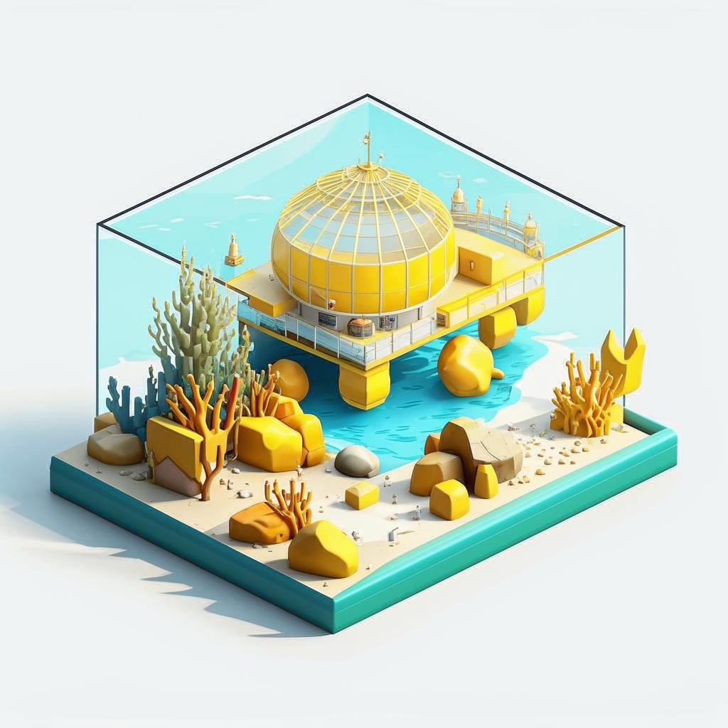 Океанариум Челябинск