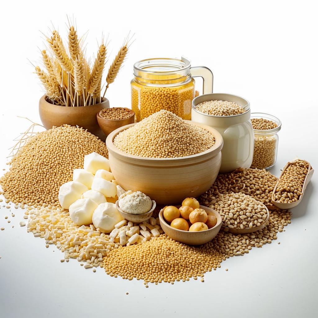 Зерно и зерноотходы Челябинск