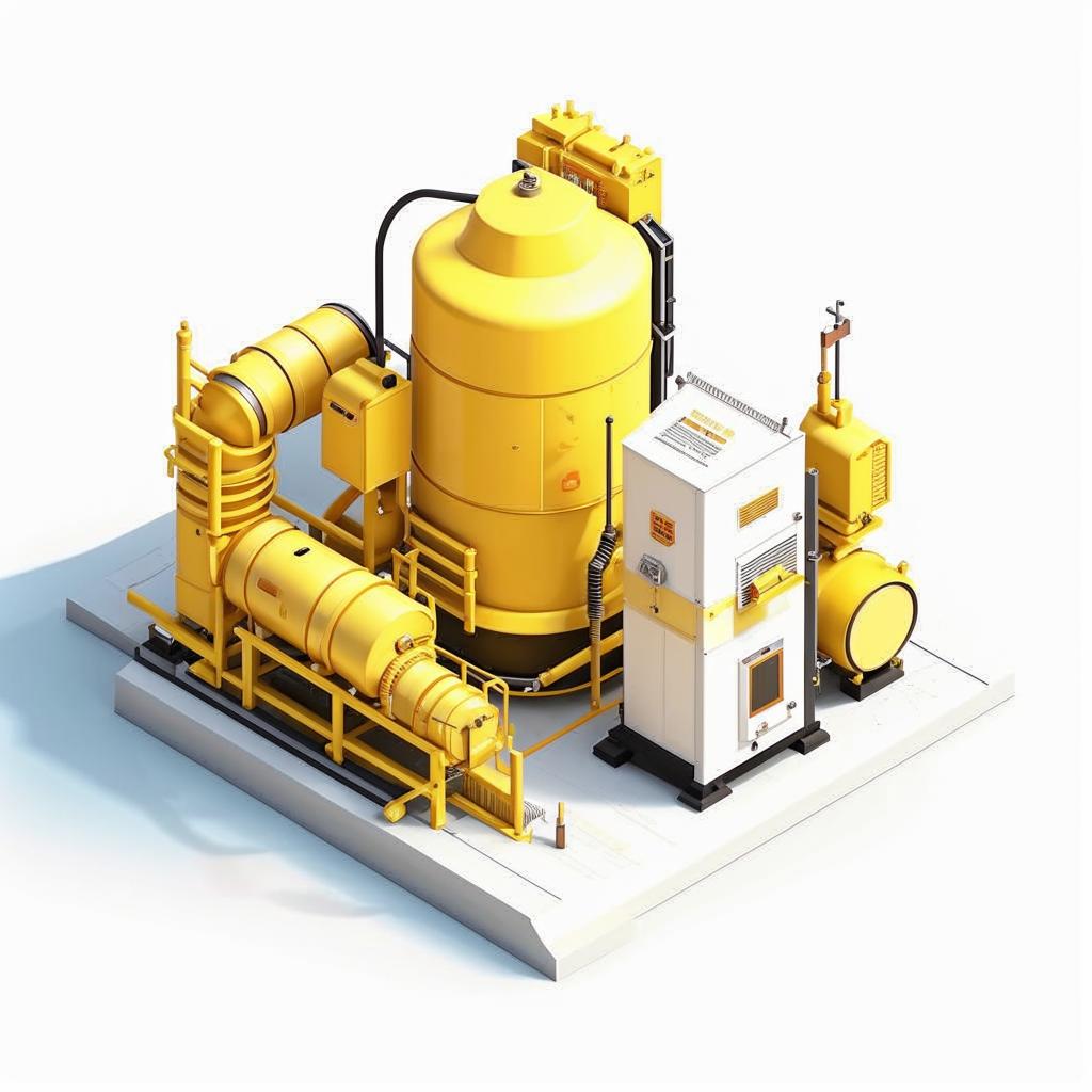 Компрессоры и компрессорное оборудование Челябинск