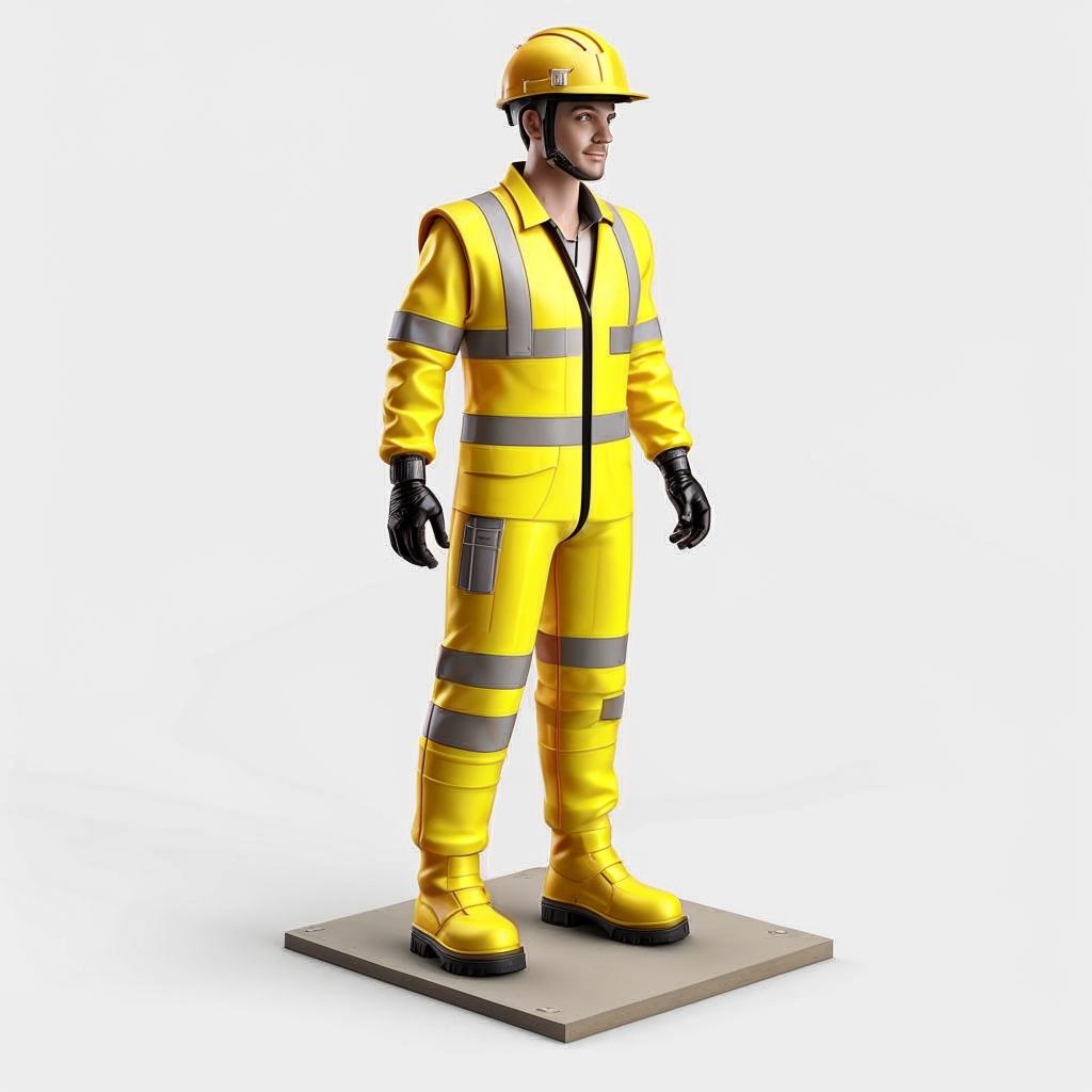 Спецодежда Челябинск