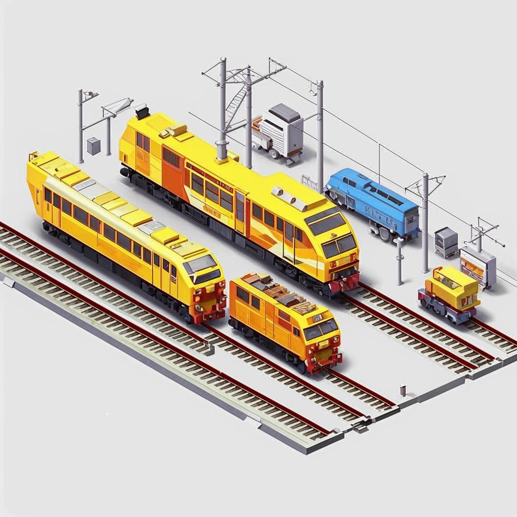 Железнодорожная техника и оборудование Челябинск