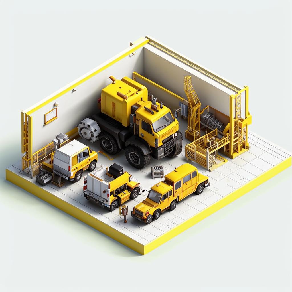 Ремонт двигателей Челябинск