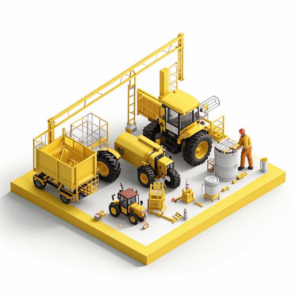 Ремонт сельскохозяйственной техники Челябинск