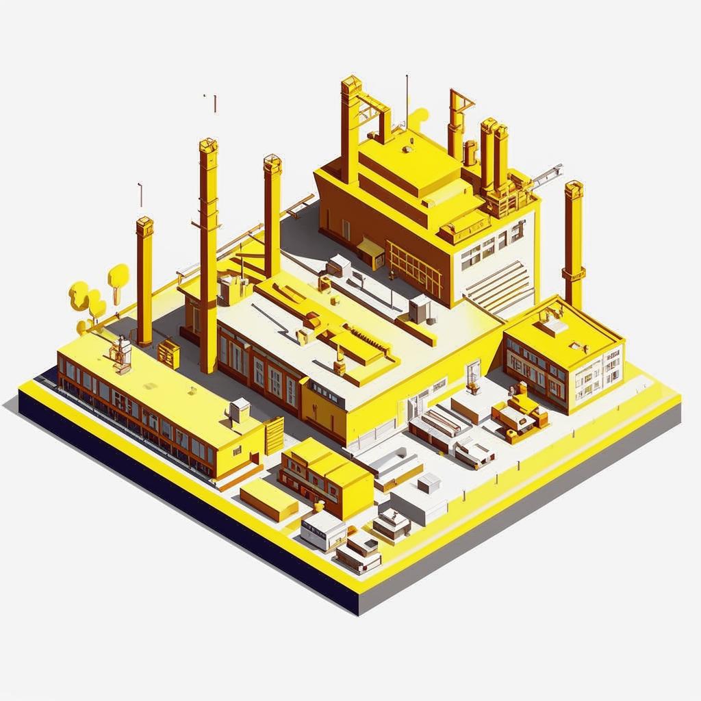 Машиностроительный завод Челябинск