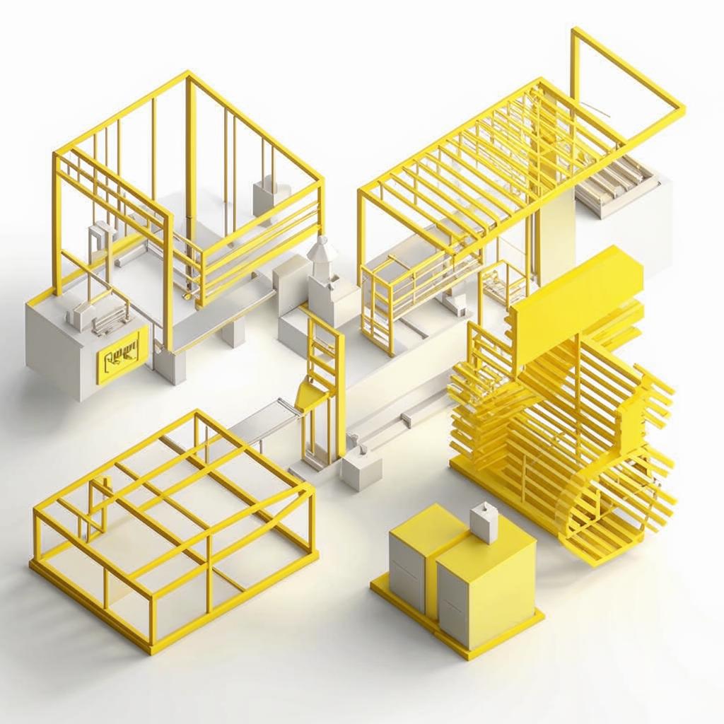Металлоконструкции Челябинск