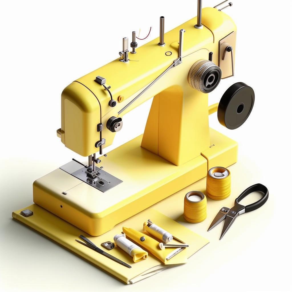 Швейное оборудование Челябинск