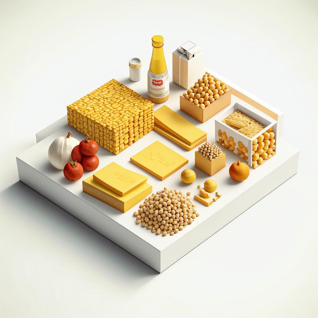 Пищевое сырьё Челябинск