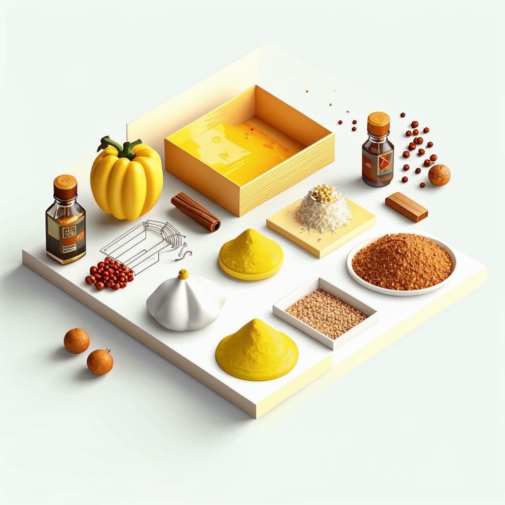 Пищевые ингредиенты и специи Челябинск