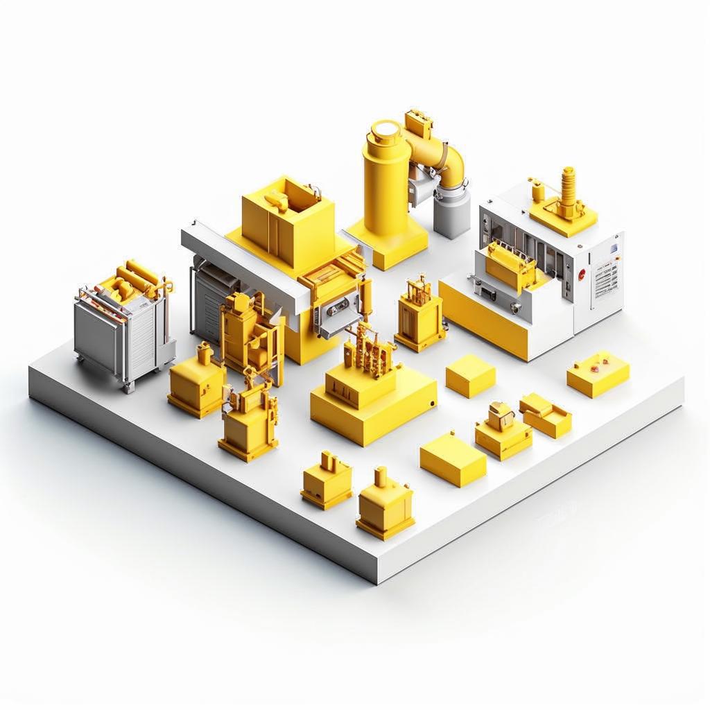 Оборудование для переработки пластмасс Челябинск