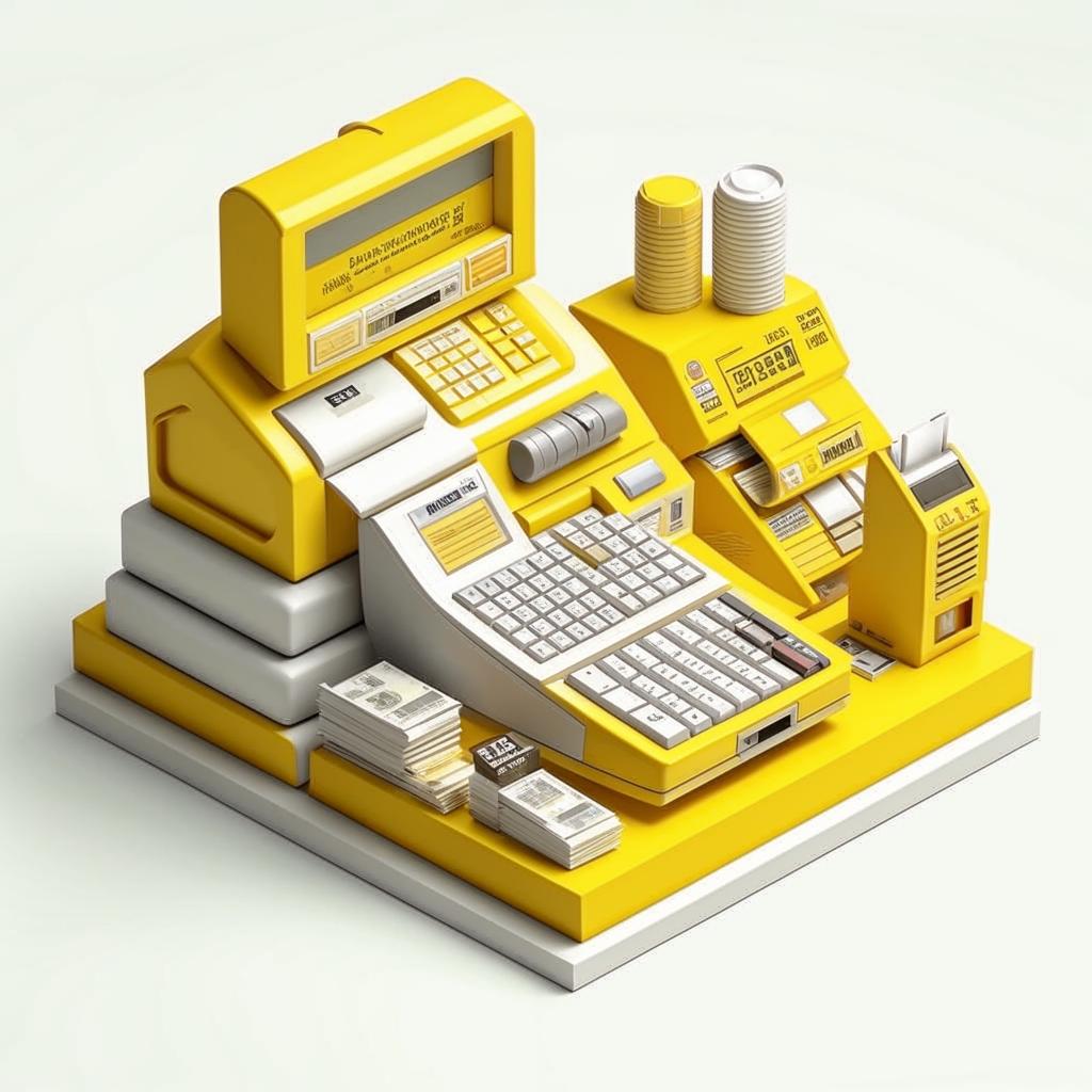 Кассовые аппараты и расходные материалы Челябинск